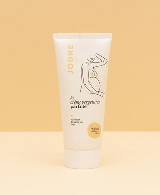 1 Produit cosmétique Femme Enceinte dans ma prochaine commande (COSMOS ORGANIC)