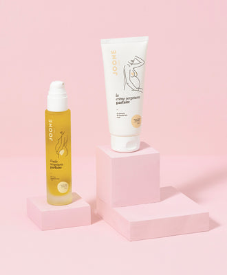 1 Produit cosmétique Femme Enceinte dans ma prochaine commande (COSMOS ORGANIC)