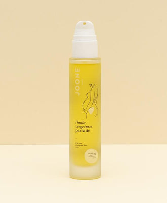 1 Produit cosmétique Femme Enceinte dans ma prochaine commande (COSMOS ORGANIC)