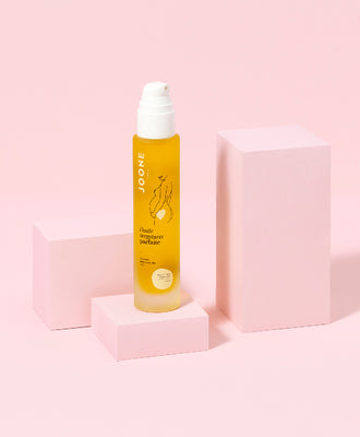 1 Produit cosmétique Femme Enceinte dans ma prochaine commande (COSMOS ORGANIC)