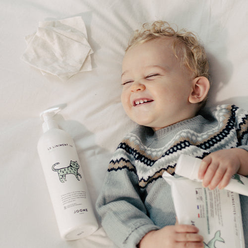 Les essentiels pour préparer l’arrivée de bébé