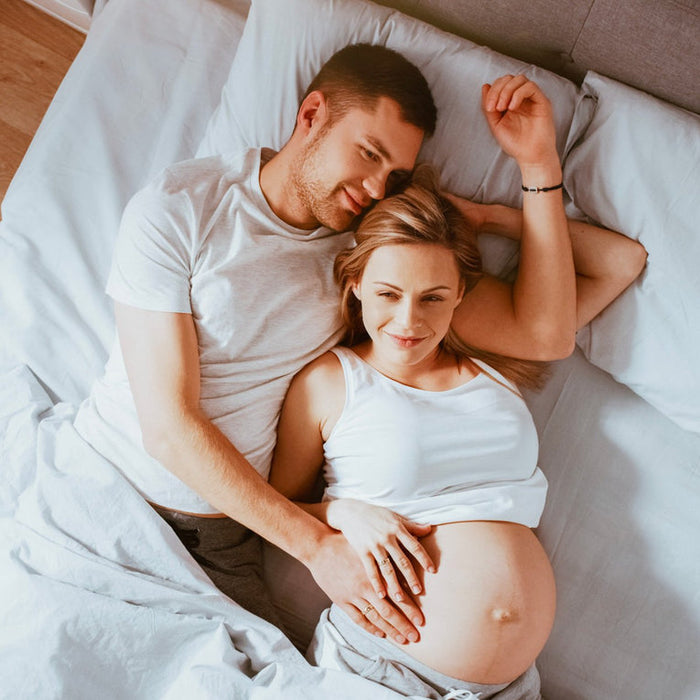 Fatigue des jeunes parents : 5 astuces pour survivre aux nuits blanches