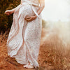 canicule enceinte
