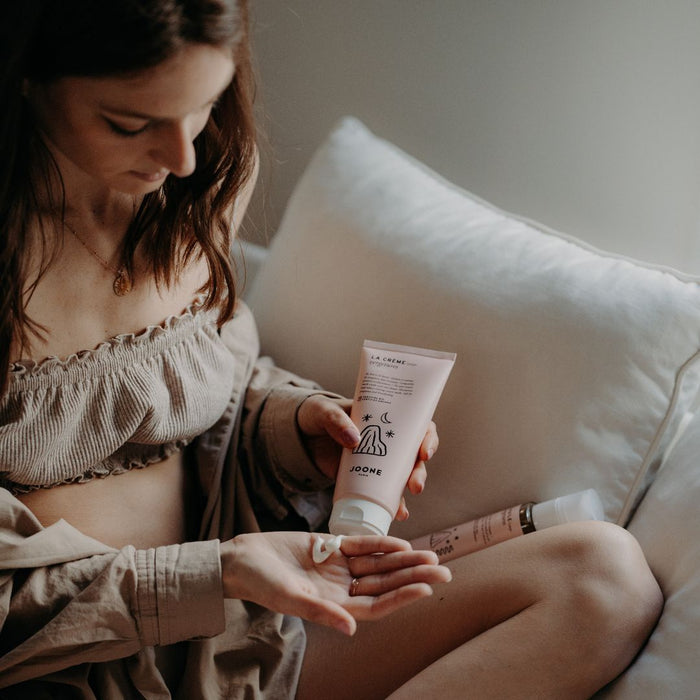 5 gestes efficaces pour prévenir et traiter les vergetures