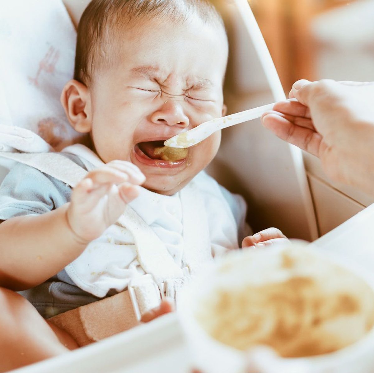 neophobies alimentaires