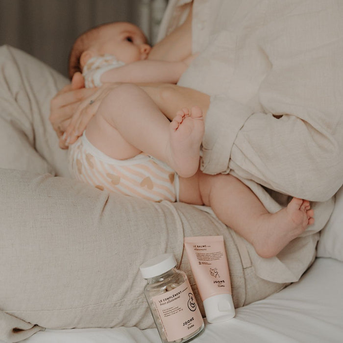 7 conseils pour un allaitement maternel réussi