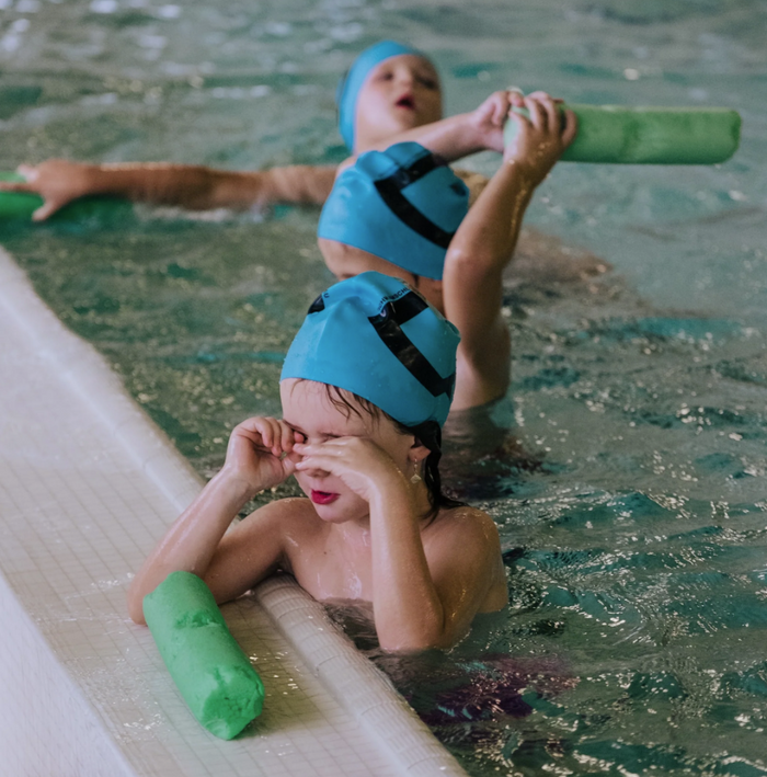 A quel âge peut-on apprendre à nager à son enfant ?