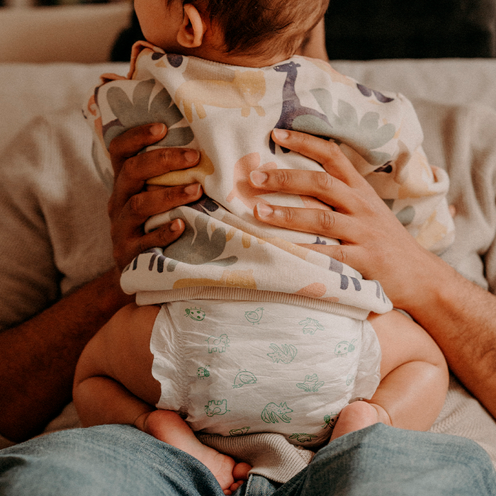 Comment savoir si mon bébé grandit bien ?