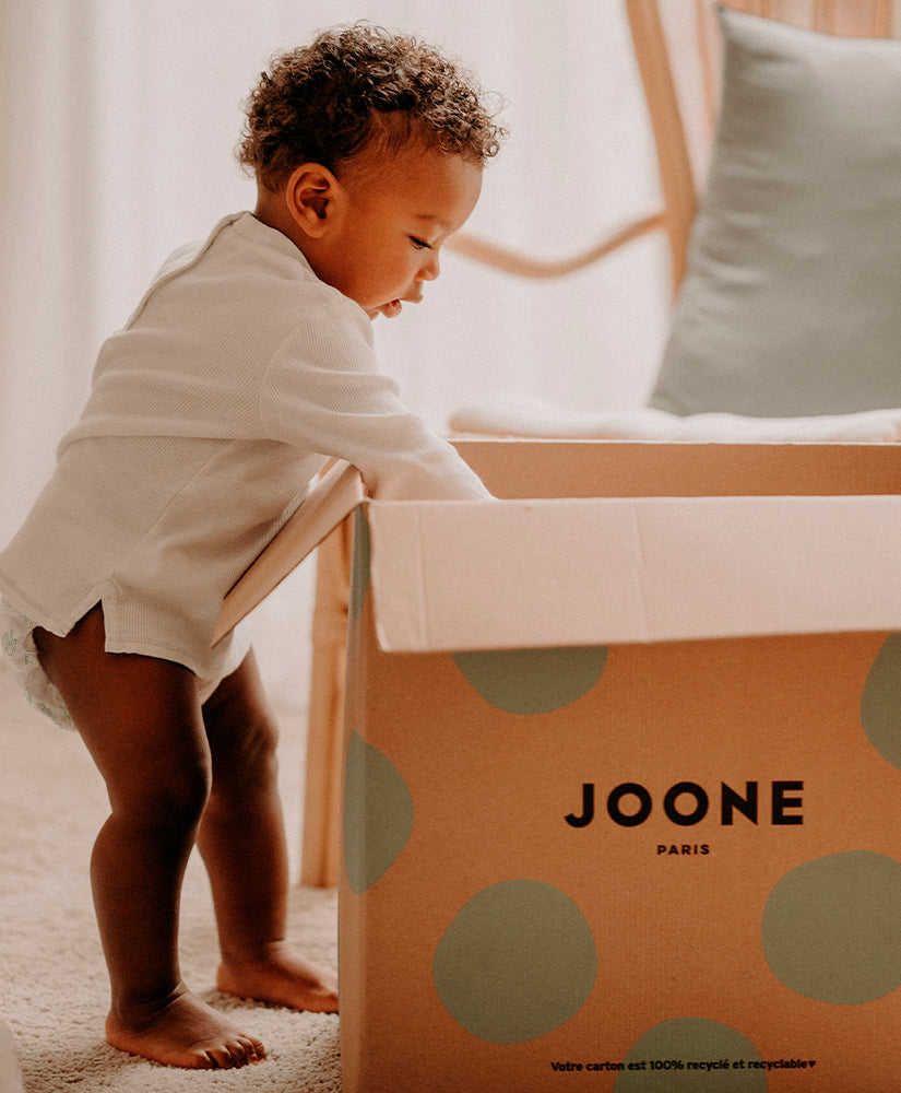 3 bonnes raisons de choisir ses couches pour bébé en abonnement