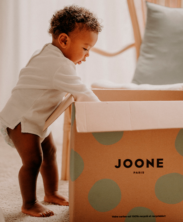 3 bonnes raisons de choisir ses couches pour bébé en abonnement