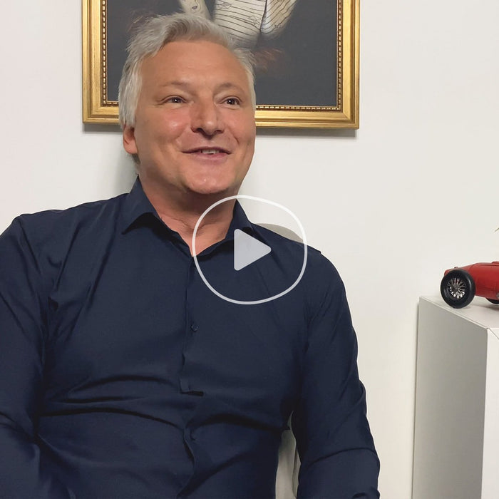 Le retour de la maternité quand on est papa, tout une histoire !