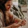 5 réflexes à avoir pour prendre soin de sa flore vaginale enceinte