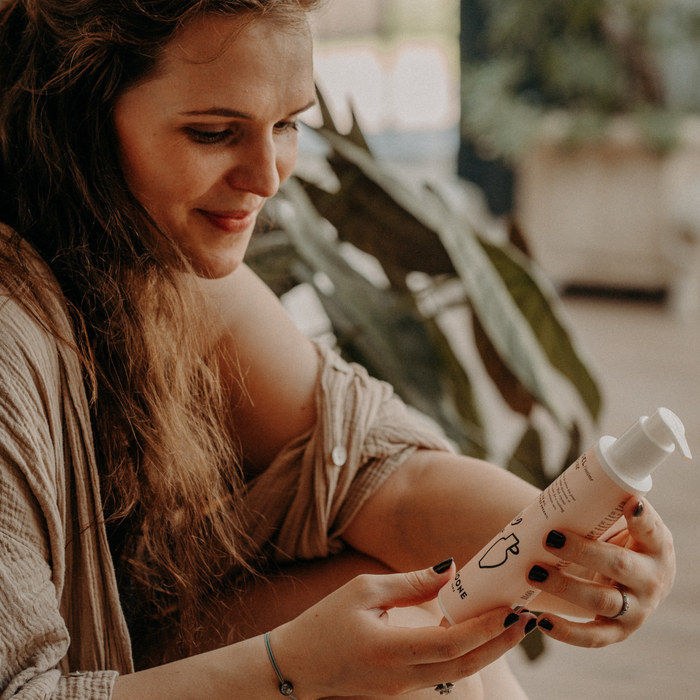 5 réflexes à avoir pour prendre soin de sa flore vaginale enceinte