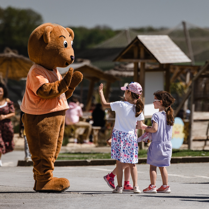 3 activités de plein air pour initier vos enfants à la protection des animaux
