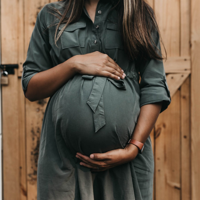 Enceinte, est-ce que je peux faire le Ramadan ?