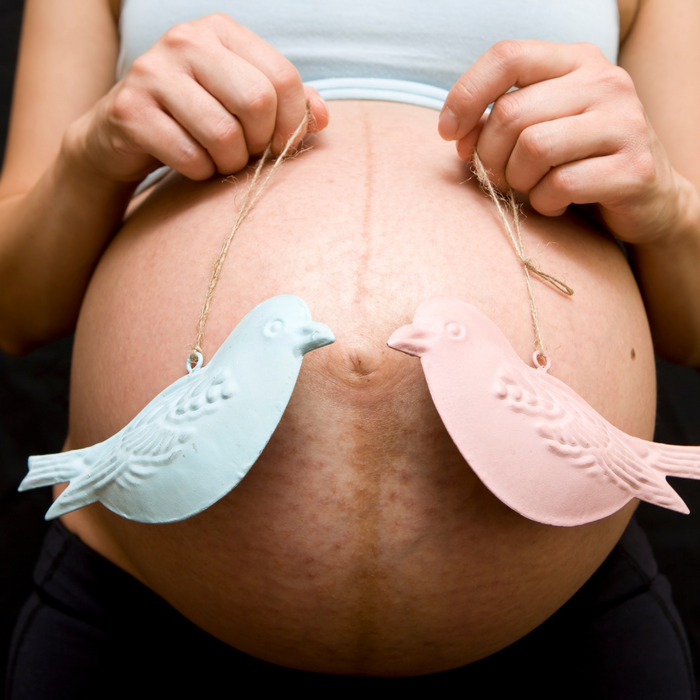 Ces méthodes pour prédire le sexe du bébé seraient infaillibles