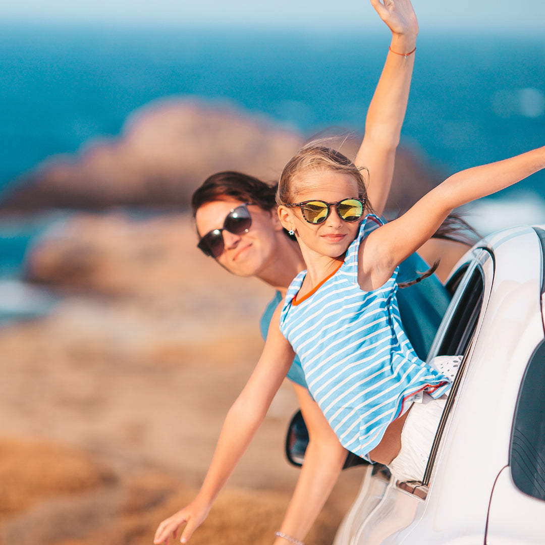 Qu’est-ce que je risque si je n’envoie pas mon enfant à l’école pour partir plus tôt en vacances ?