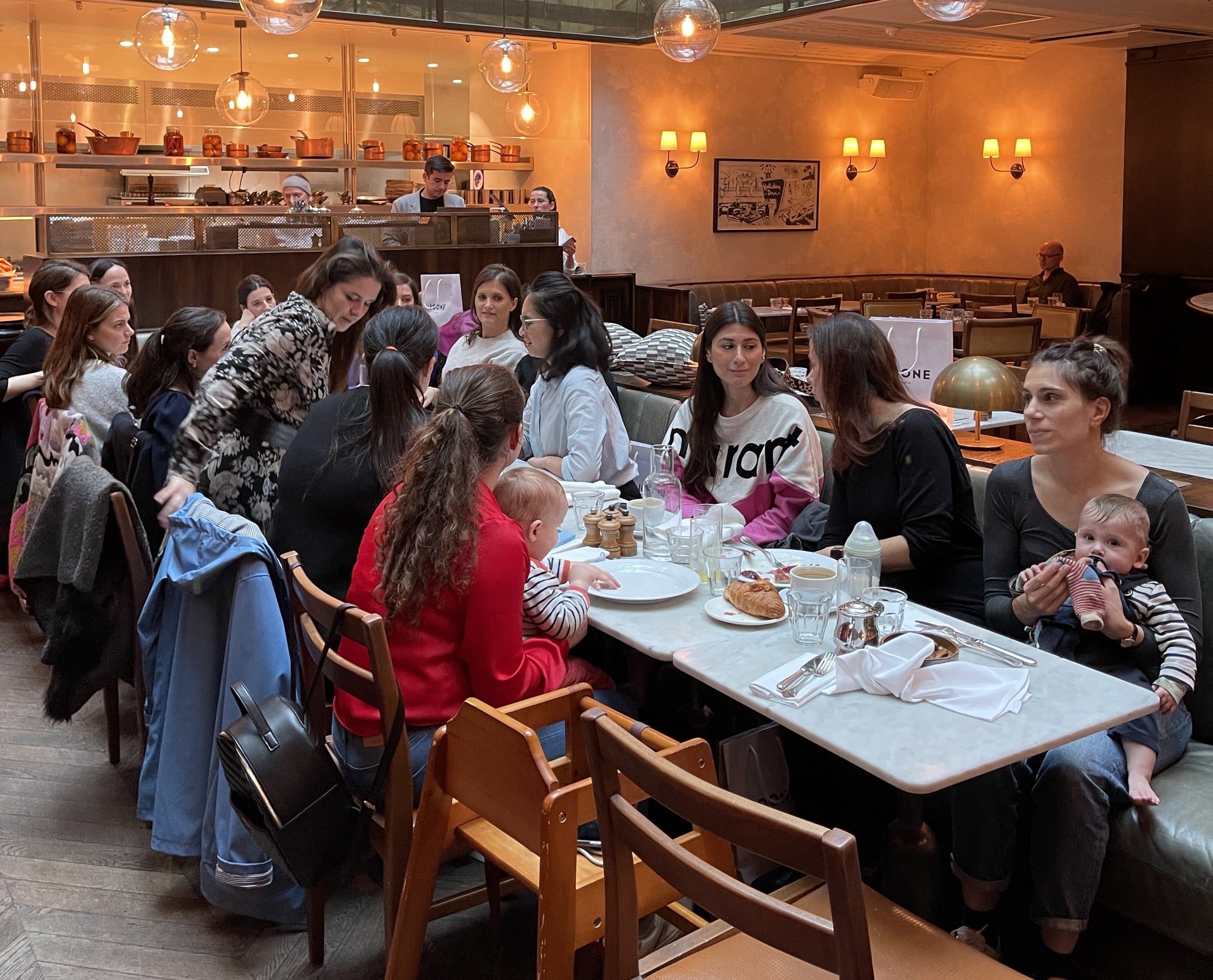 JOONE Mama Club : comment devenir ambassadrice ?