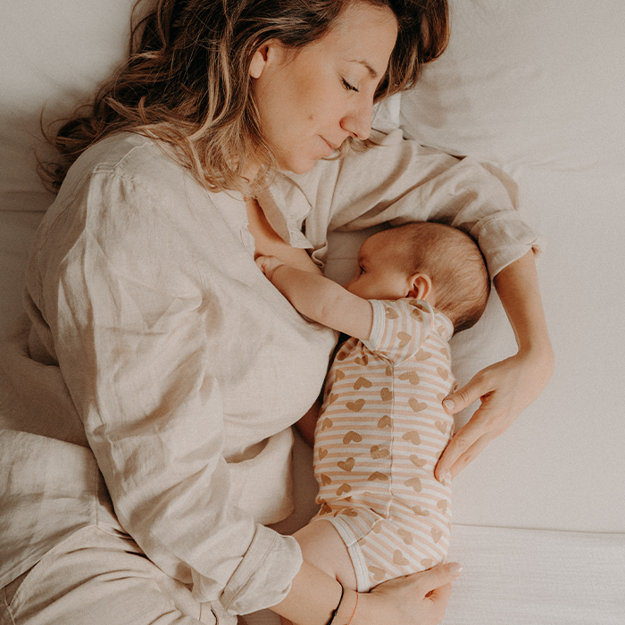 Post-partum, bébés, accouchement