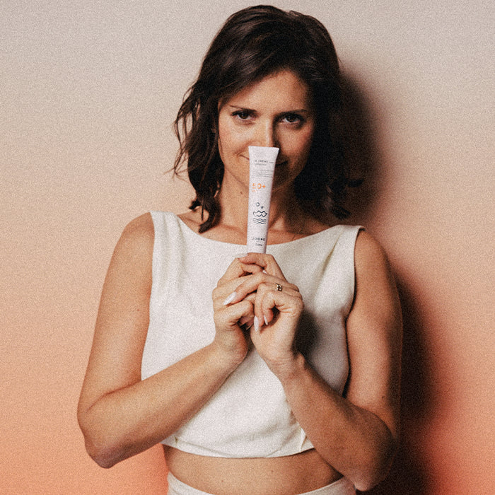 Les crèmes SPF sont-elles de bonnes bases de make-up ?