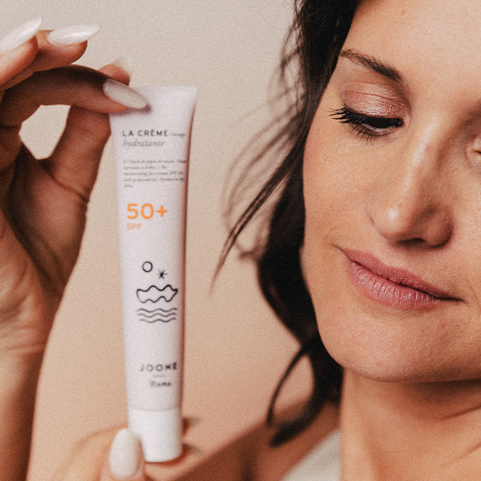 Les défis environnementaux posés par l'utilisation de crèmes SPF