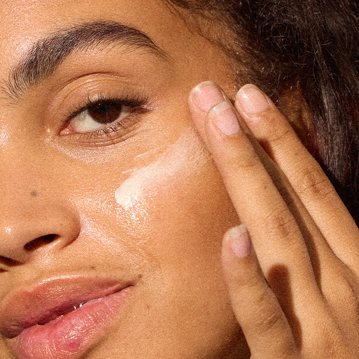 Les crèmes SPF sont-elles de bonnes bases de maquillage ?