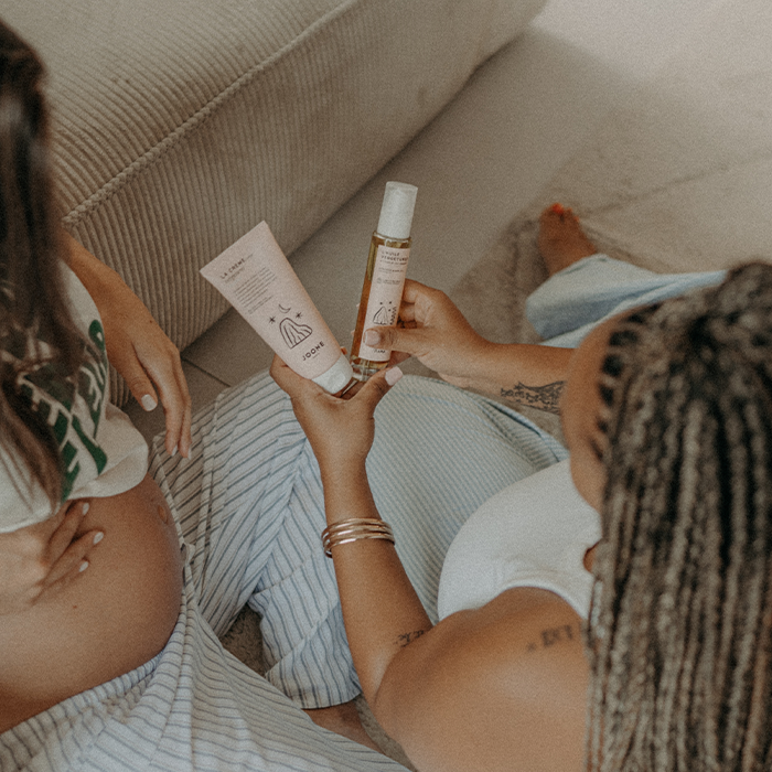 Les vergetures peuvent-elles causer des douleurs ou des démangeaisons ?