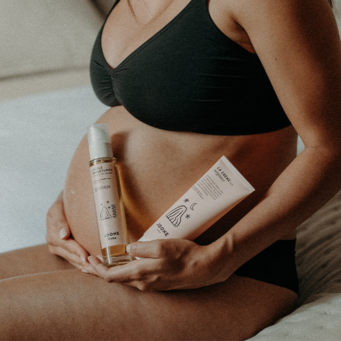 Comment enlever les vergetures blanches ?