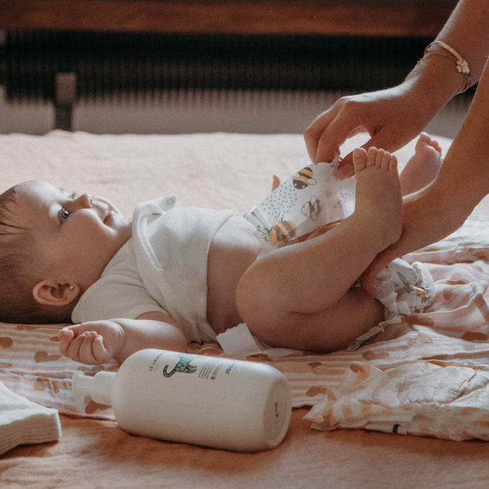 meilleur liniment bio