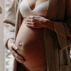 10 choses bizarres (mais normales) qui risquent de vous arriver pendant votre grossesse