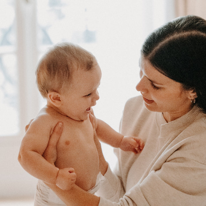 L'hygiène naturelle infantile (HNI), ça marche vraiment ?