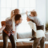 fêter la st valentin quand on est parents