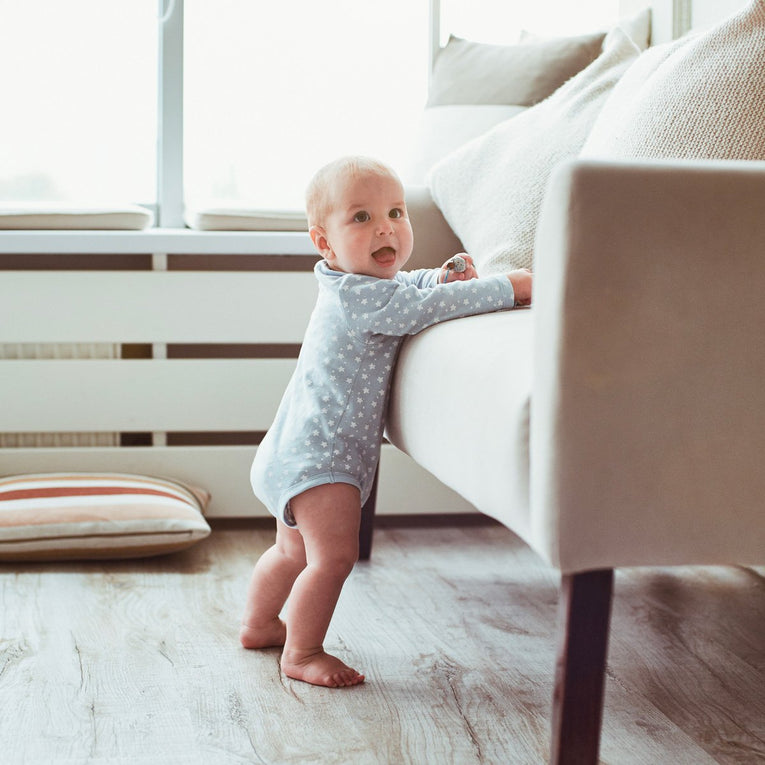 Le développement de votre bébé à 11 mois JOORNAL JOONE