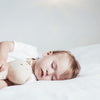 Les meilleurs bruits blancs pour endormir bébé