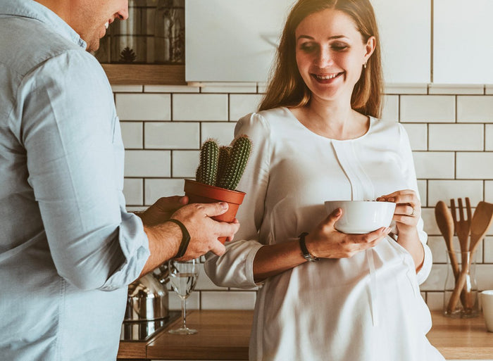 Les pires cadeaux à offrir à une maman qui vient d'accoucher