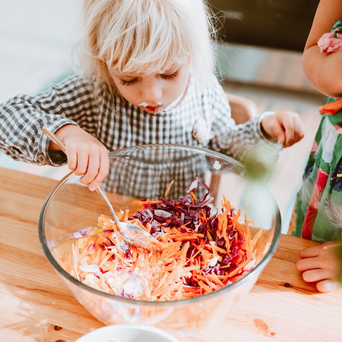 neophobies alimentaires