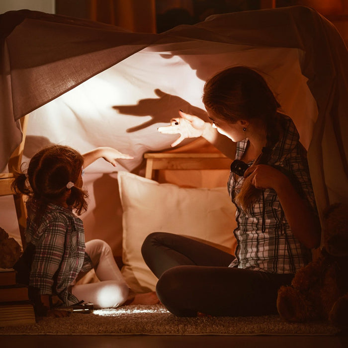 histoires qui font peur