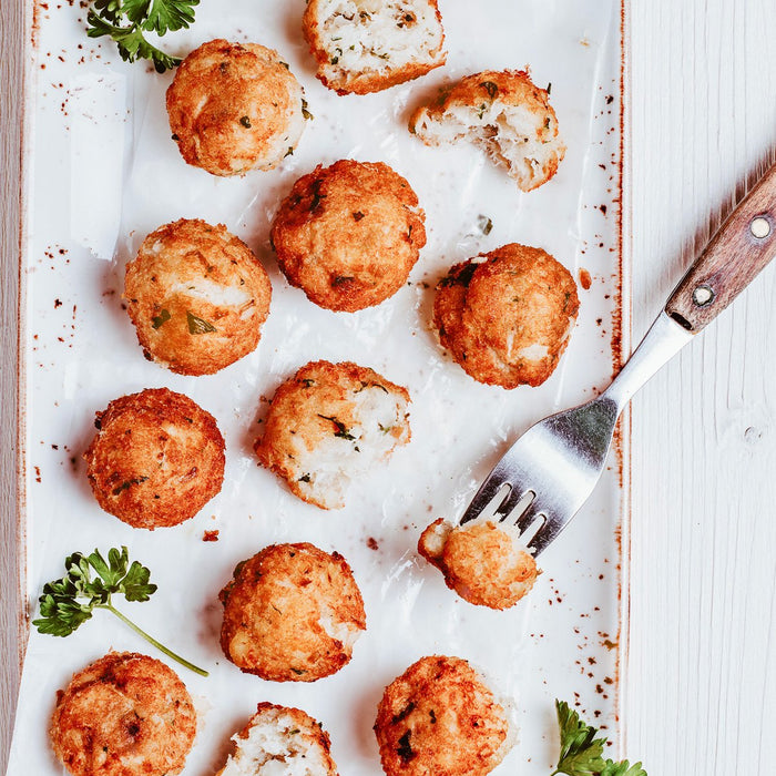 recette poisson bébé