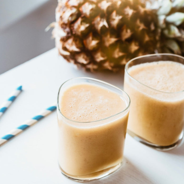 recette nausée grossesse