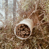 hôtel à abeilles