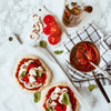 pizza maison