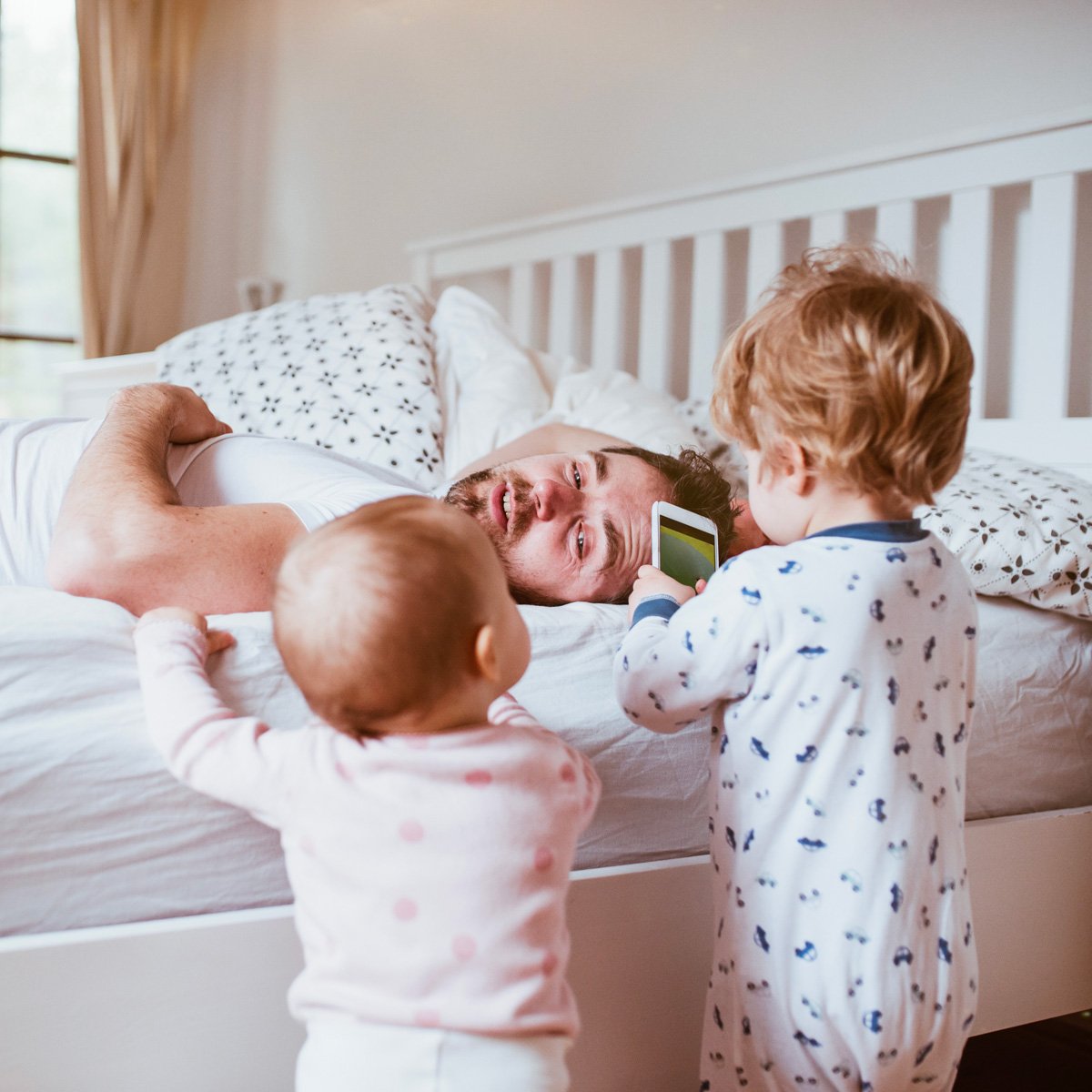 conseil endormir bebe