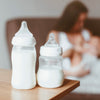 conserver du lait maternel