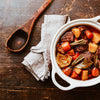 boeuf bourguignon pour femme enceinte