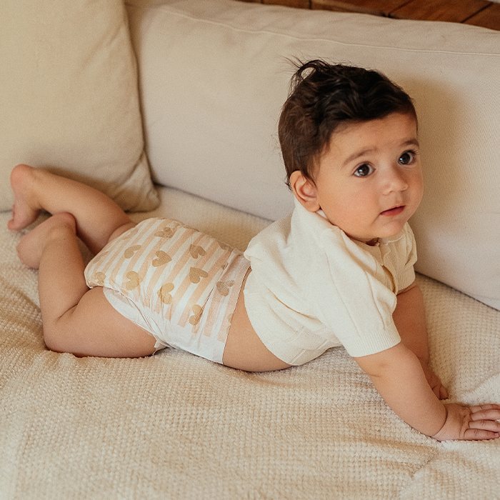 Liste de naissance : les essentiels de puériculture à prévoir pour bébé