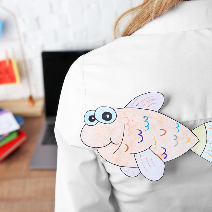 poisson d'avril à télécharger