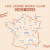 JOONE Mama Clubs : le planning des rendez-vous de février 2023