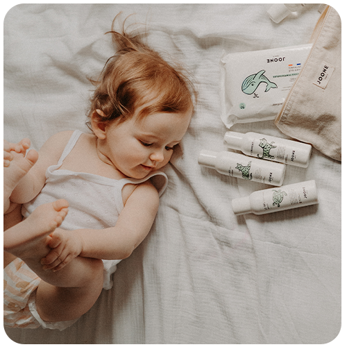 Comment changer le lait de bébé ?