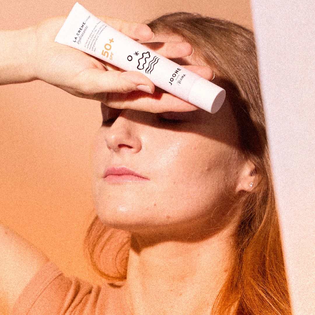 Pourquoi utiliser un SPF tous les jours ?