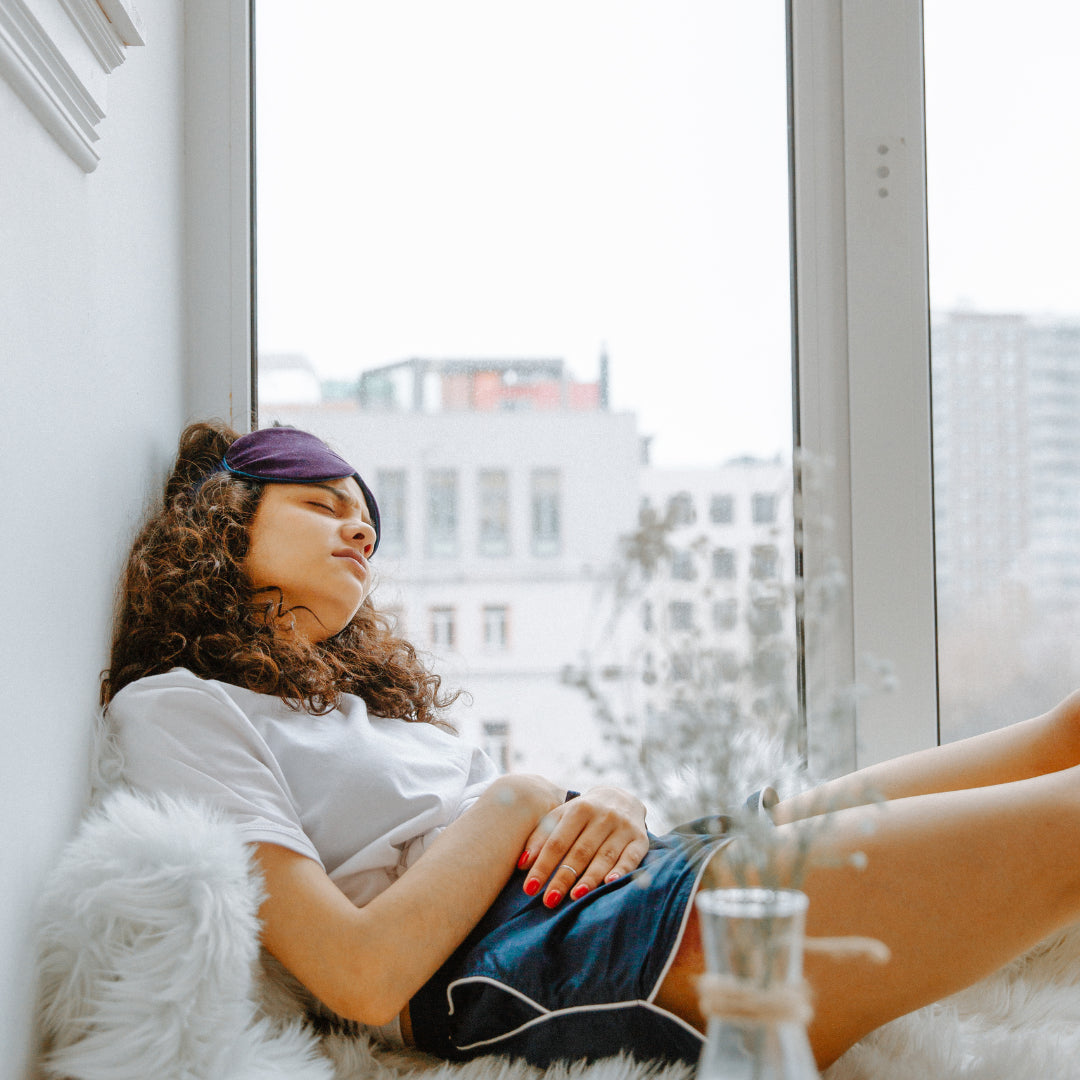 Top des aliments anti-inflammatoires pour calmer des règles douloureuses